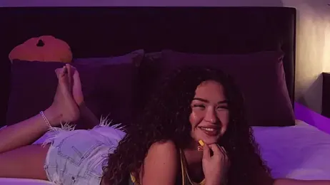 Denise_Garciia — Stripchat recorded stream image, 21.06.2025 12:10