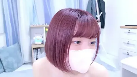 Madoka_0116 — Stripchat recorded stream screenshot (21 Jun 2025)