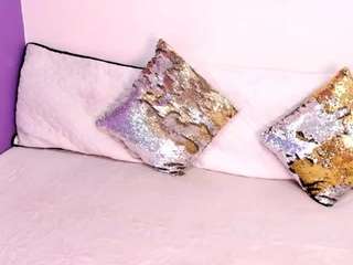 cockpleaserr — Camsoda recorded stream screenshot (21 Jun 2025)