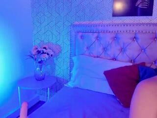 Samantha Walle — Flirt4free recorded stream image, 21.06.2025 11:40