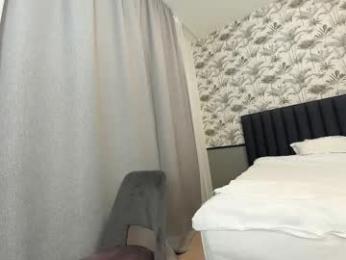 ehotlovea — Chaturbate recorded stream image, 10.02.2025 23:20