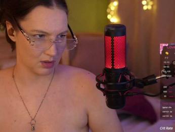 GessiFossa — Bongacams recorded stream image, 21.06.2025 16:30