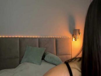 YESSASHA — Bongacams recorded stream screenshot (21 Jun 2025)