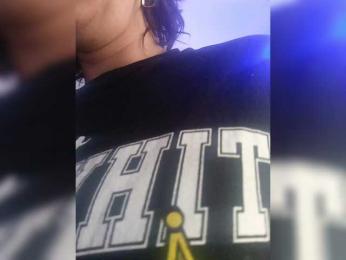 Cocochanell — Bongacams recorded stream screenshot (21 Jun 2025)