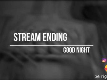 Lulu — Bongacams recorded stream image, 21.06.2025 15:30