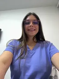 alicee16 — Stripchat recorded stream image, 21.06.2025 20:30