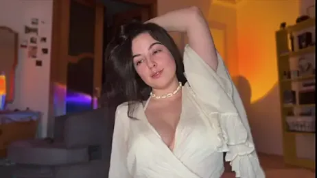 OohBunny — Stripchat recorded stream image, 21.06.2025 19:30