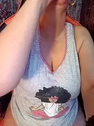 Queen_sousou — Stripchat recorded stream image, 21.06.2025 21:10