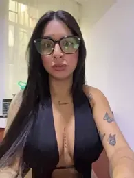 charlotte_stevenss_ — Stripchat recorded stream screenshot (21 Jun 2025)