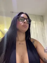 charlotte_stevenss_ — Stripchat recorded stream screenshot (21 Jun 2025)