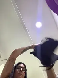 charlotte_stevenss_ — Stripchat recorded stream screenshot (21 Jun 2025)