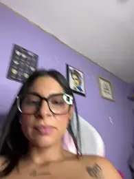 charlotte_stevenss_ — Stripchat recorded stream screenshot (21 Jun 2025)