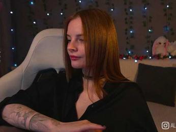 AliceCost — Bongacams recorded stream image, 21.06.2025 16:30