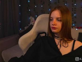 AliceCost — Bongacams recorded stream image, 21.06.2025 16:30