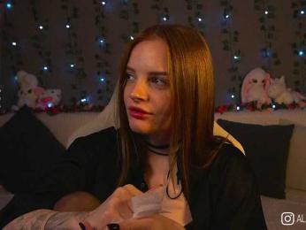 AliceCost — Bongacams recorded stream image, 21.06.2025 16:30