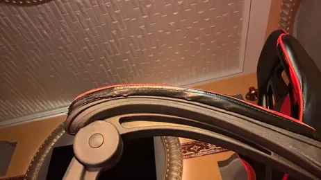 ORLA86 — Stripchat recorded stream screenshot (21 Jun 2025)