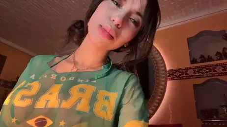 ORLA86 — Stripchat recorded stream screenshot (21 Jun 2025)