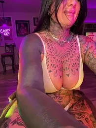 caseykey — Stripchat recorded stream image, 22.06.2025 02:00