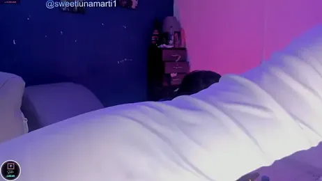 BeMyLover3 — Stripchat recorded stream image, 22.06.2025 01:20