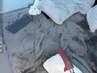 angie-roses — Camsoda recorded stream image, 22.06.2025 03:10