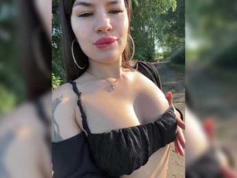 -MaybeBaby- — Bongacams recorded stream image, 22.06.2025 03:20