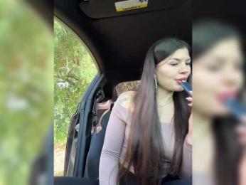-MaybeBaby- — Bongacams recorded stream image, 22.06.2025 03:20