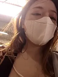 chenxin778 — Stripchat recorded stream image, 22.06.2025 06:20