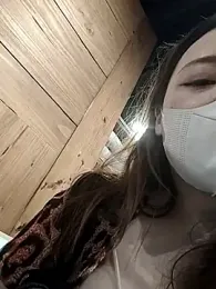 chenxin778 — Stripchat recorded stream image, 22.06.2025 06:20