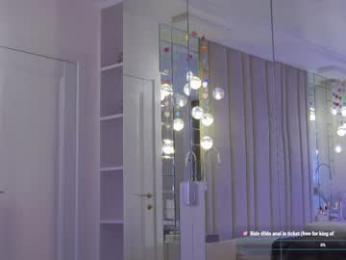 krissone — Chaturbate recorded stream image, 22.06.2025 04:00