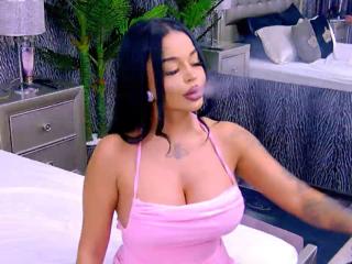 Chanelle Dy — Flirt4free recorded stream image, 11.02.2025 02:50