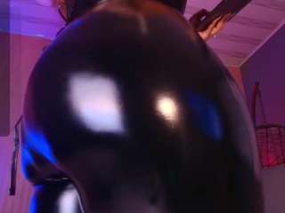 rihanarose — Camsoda recorded stream image, 22.06.2025 08:20