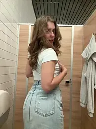 MariiD — Stripchat recorded stream screenshot (22 Jun 2025)