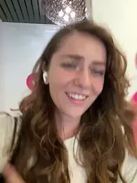 MariiD — Stripchat recorded stream screenshot (22 Jun 2025)