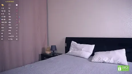 AmmyScotch — Stripchat recorded stream screenshot (22 Jun 2025)