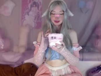 oh_pichuu — Chaturbate recorded stream image, 22.06.2025 11:00