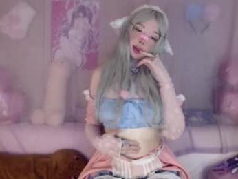 oh_pichuu — Chaturbate recorded stream image, 22.06.2025 11:00