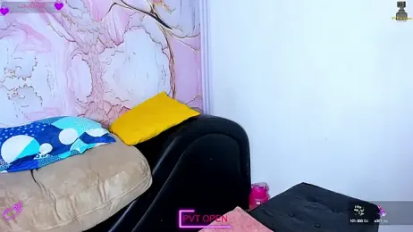 wild_demongirl — Stripchat recorded stream image, 11.02.2025 01:50