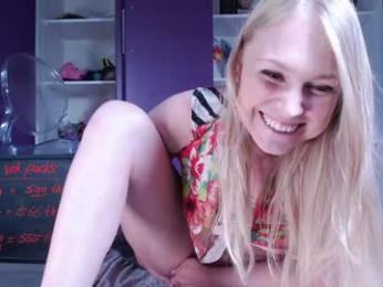 siswet19 — Chaturbate recorded stream image, 22.06.2025 13:10