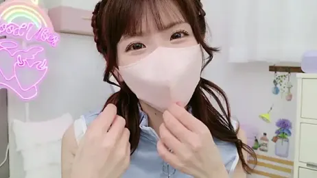 -minami- — Stripchat recorded stream image, 22.06.2025 12:00