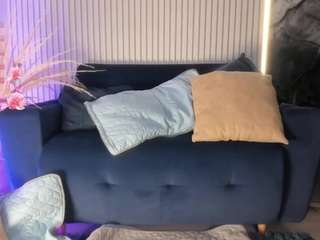 kiimthompson — Camsoda recorded stream image, 22.06.2025 13:50