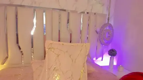 Juliana_Saenzz — Stripchat recorded stream screenshot (22 Jun 2025)