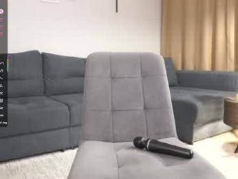minnietammy — Chaturbate recorded stream image, 22.06.2025 15:00