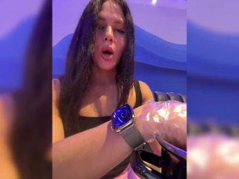 SHAWTY420 — Bongacams recorded stream image, 22.06.2025 14:00