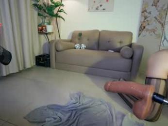 baeasian — Chaturbate recorded stream image, 22.06.2025 09:10