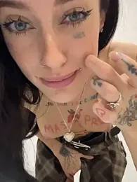 Melissa_crazy — Stripchat recorded stream image, 22.06.2025 15:10