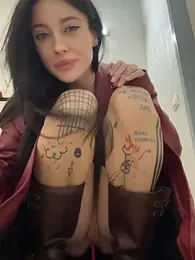 Melissa_crazy — Stripchat recorded stream image, 22.06.2025 15:10