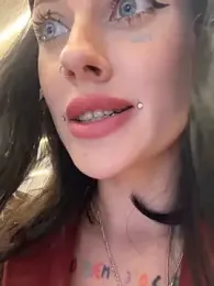 Melissa_crazy — Stripchat recorded stream image, 22.06.2025 15:10