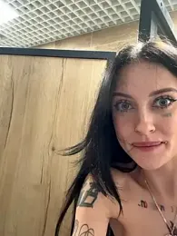 Melissa_crazy — Stripchat recorded stream image, 22.06.2025 15:10