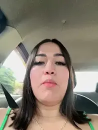 Danielavegax — Stripchat recorded stream image, 22.06.2025 20:40