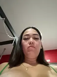 Danielavegax — Stripchat recorded stream image, 22.06.2025 20:40